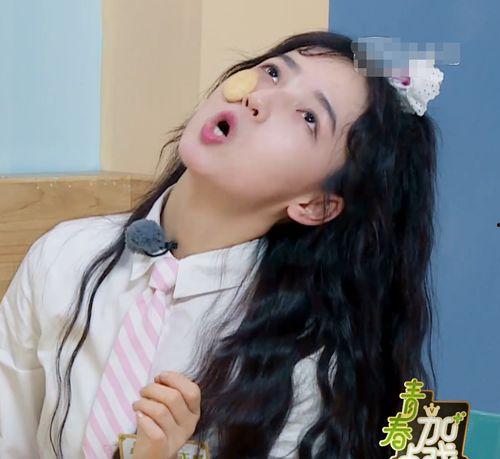 娱乐吃瓜酱刘雨昕,娱乐吃瓜酱的璀璨星光
