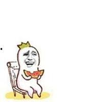 适合娱乐吃瓜的头像,吃瓜群众必备头像大集合