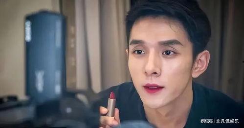 娱乐吃瓜酱李佳琪,娱乐吃瓜界的“带货一哥”