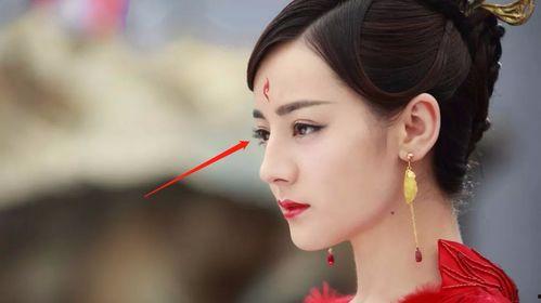 娱乐吃瓜君颜值对比小说,娱乐吃瓜君与小说角色颜值大比拼