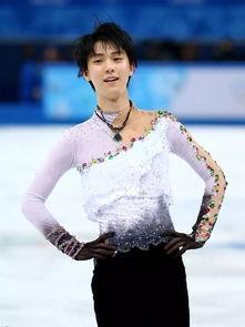 娱乐吃瓜酱羽生结弦,冰上舞者，娱乐界的瓜王传奇”