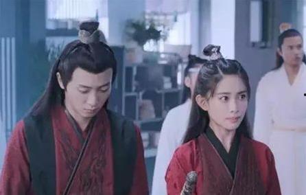 娱乐吃瓜陈情令,娱乐圈的瓜田，谁主沉浮？