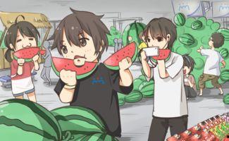 娱乐吃瓜的小光哥哥是谁,他是谁？背后的故事与影响力