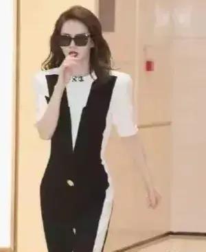 今日娱乐吃瓜张予曦,娱乐圈新晋女神的蜕变之路