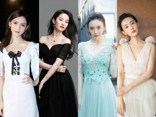 今日娱乐吃瓜张予曦,娱乐圈新晋女神的蜕变之路