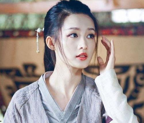 娱乐圈吃瓜李沁