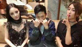 娱乐圈吃瓜季,揭秘吃瓜季幕后真相