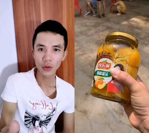 娱乐吃瓜酱罐头视频,揭秘娱乐圈幕后故事