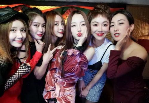 近期热门吃瓜事件娱乐圈